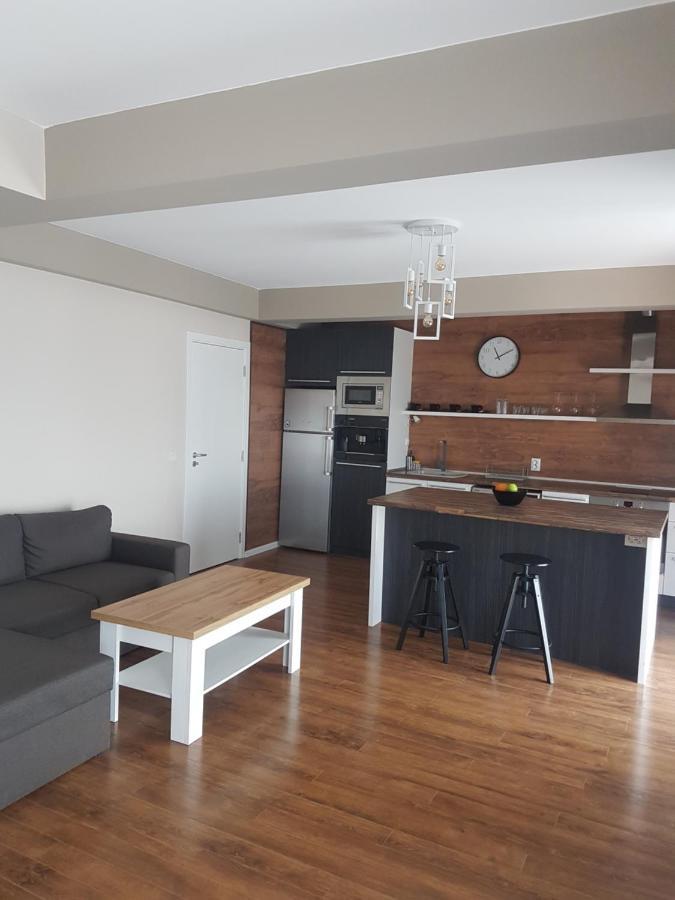 Luxury Suite 2 Карлово Экстерьер фото