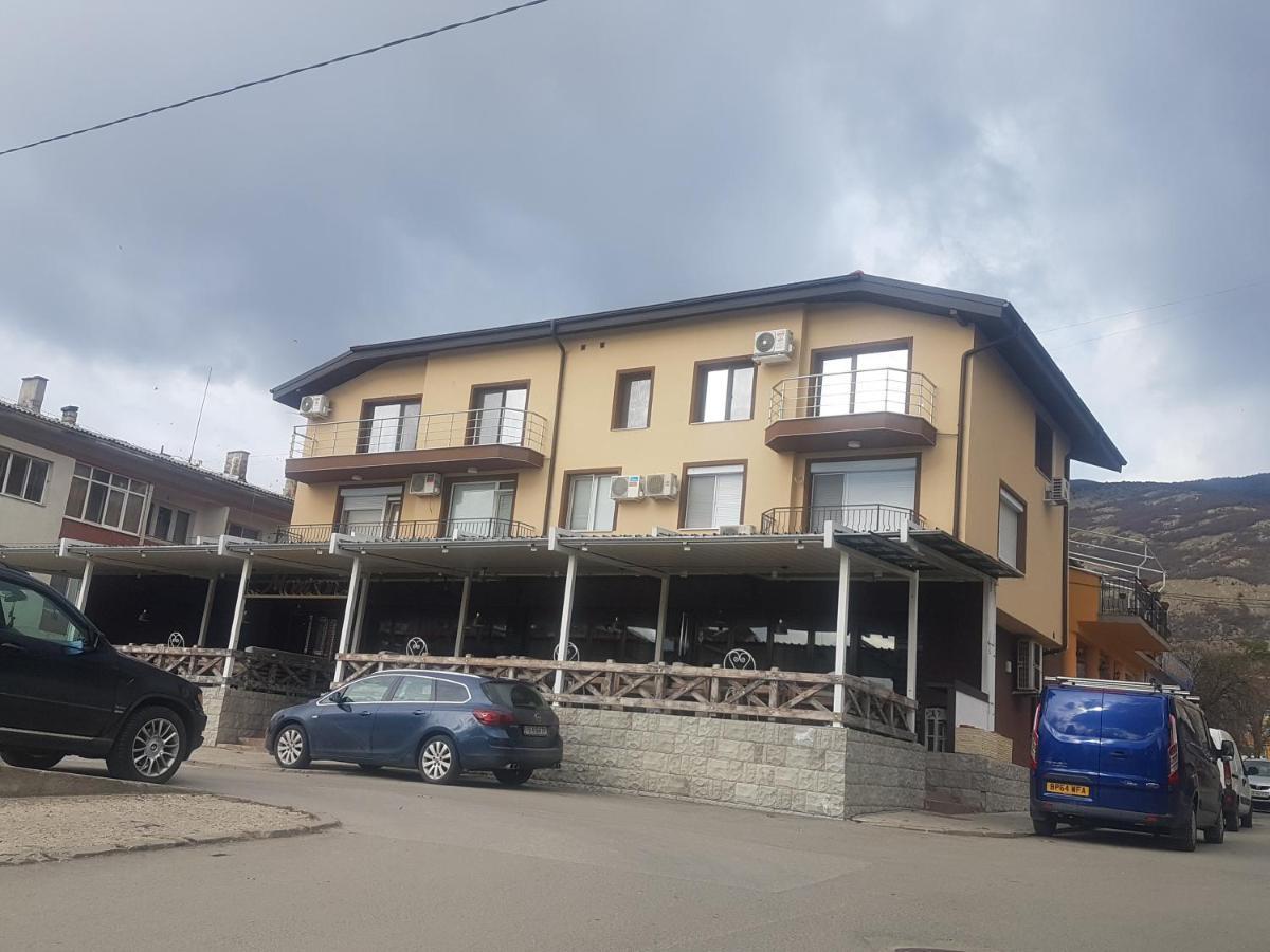 Luxury Suite 2 Карлово Экстерьер фото