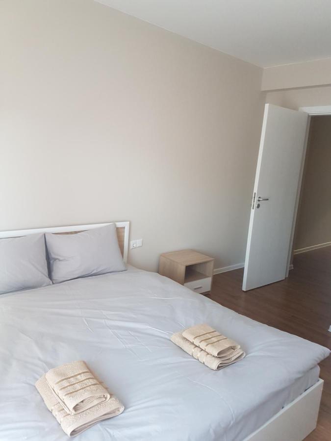 Luxury Suite 2 Карлово Экстерьер фото