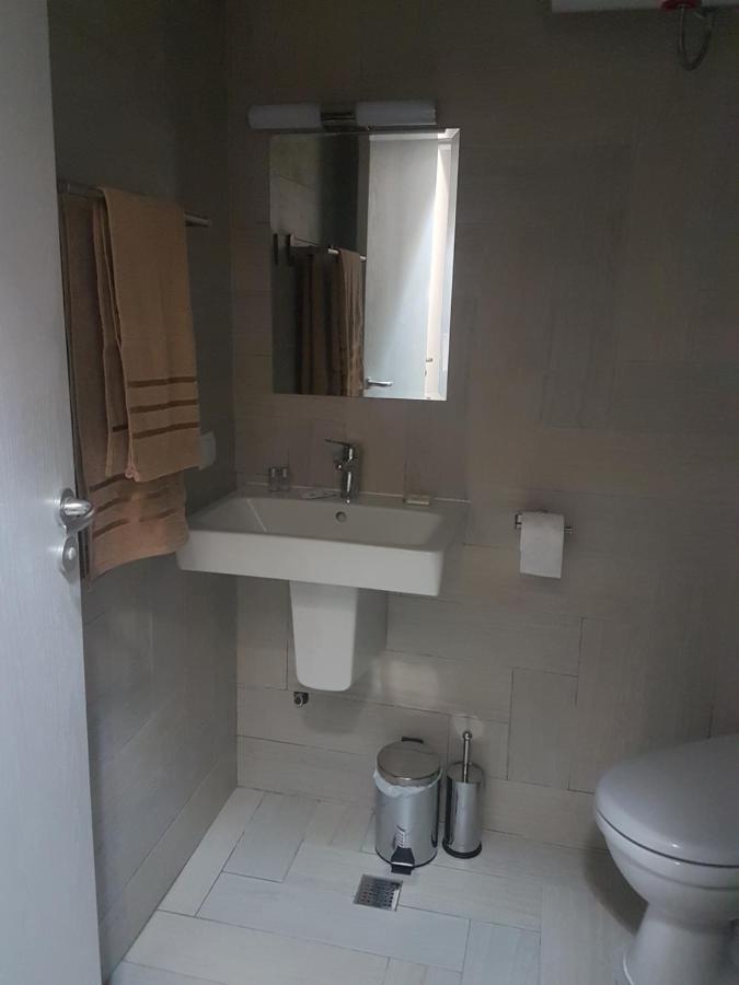 Luxury Suite 2 Карлово Экстерьер фото